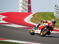 Tests Moto GP - Austin : Marquez démarre très fort !
