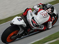 Essais MotoGP à Sepang : Marquez pose ses jalons