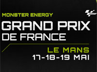 Moto GP : Tech3 attire l'attention au GP de France