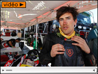 Dakar moto 2013 - Étape 10 : Barreda domine, Despres s'échappe