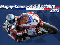 La billetterie du World Superbike à Magny-Cours est ouverte