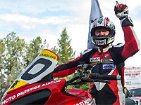 Pikes Peak 2013 : Langlois éblouissant, Lightning électrisant