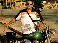 Voyagez à moto à Cuba avec le fils du Che Guevara !