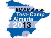 Cet hiver, testez la gamme moto BMW en Espagne !
