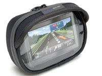 Boitiers supports de GPS moto Bagster Global