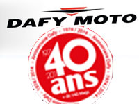Les soldes se poursuivent chez Dafy Moto