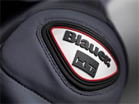 Chaft devient distributeur exclusif Blauer en France