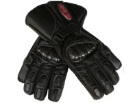 Gants moto chauffants EXO2 Stormshield