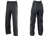 Pantalon de pluie moto Ixon Shutter