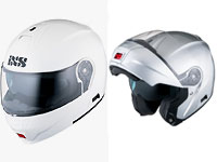 Nouveau casque moto modulable IXS HX 325