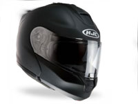 HJC améliore son casque modulable R-PHA Max