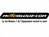 Motoblouz rachète le site d'équipements Motoligne