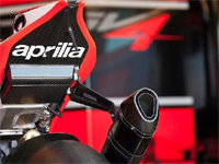 Le retour d'Aprilia en Moto GP se précise...