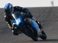 Course Moto 3 à Aragon : Fenati s'impose, Miller perd gros...