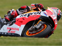 Moto GP Australie Warm-up : Marquez a le rythme et la constance