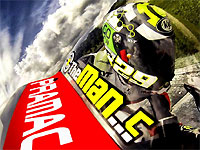 Moto GP Brno Essais FP2 : Iannone plus rapide que la pluie !