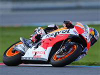 Moto GP Brno Essais FP3 : Pedrosa lance la deuxième journée