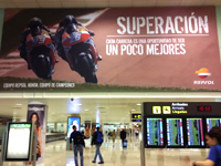 Moto GP : Barcelone se prépare pour le GP de Catalogne