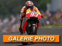 Galerie photo GP de France 2014 : les qualifications au Mans