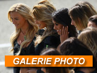 Galerie photo GP de France 2014 : sexy girls !