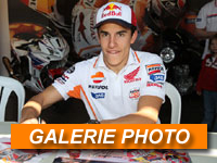 Galerie photo GP de France 2014 : ambiance, paddocks, village...