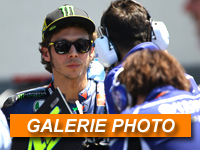 Galerie photo GP de France 2014 : la course MotoGP