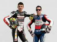 Moto 2 : fin du rêve pour le team français d'Alexis Masbou et Louis Rossi...