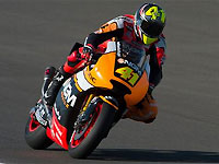 Moto GP Jerez Essais FP1 : Aleix Espargaro devant Lorenzo et Marquez