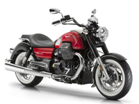 Nouveautés 2015 : Moto Guzzi California 1400 Touring SE, Eldorado et Audace