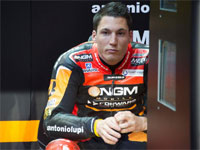 Moto GP Qatar Essais libres 2 et 3 : Espargaro confirme