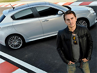 Moto GP : Jorge Lorenzo roulera en WSBK... en Alfa Romeo !