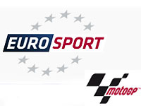 La diffusion des Grands Prix moto prolongée sur Eurosport France