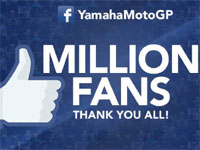 Grands Prix moto : le succès des réseaux sociaux... en Asie !
