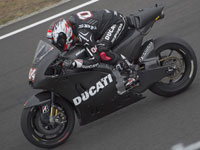 Moto GP : Honda s'agace de la stratégie Ducati