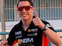 Tests MotoGP au Qatar : Aleix Espargaro affole les chronos !