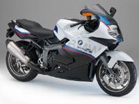 Nouveautés motos 2015 : BMW annonce les couleurs