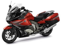 Nouveautés moto : la BMW K1600GT se met au sport