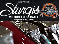 Indian Motorcycle dévoile la Chief 2014 à Sturgis le 3 août
