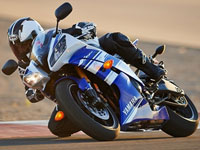 Nouveautés 2014 : le point sur les motos sportives Yamaha