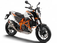 Bon plan moto : 900 euros de remise sur la KTM 690 Duke