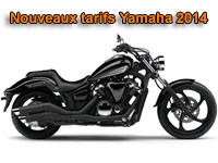 Yamaha annonce des prix en baisse et des nouveautés pour le printemps