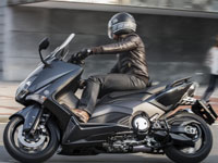 Tarifs scooter : Yamaha ''traque'' le prix du Tmax 530