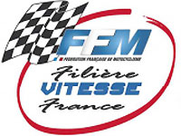Sport moto : le Challenge de l'Avenir FFM 2014