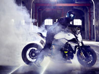 Concept Roadster : BMW Motorrad poursuit sa révolution !