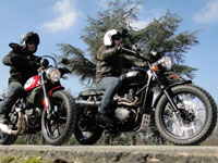 Assurances moto : les motards français prennent de bonnes garanties