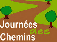 Prochaines Journées des chemins Codever du 4 au 12 avril