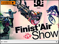 Freestyle moto : le Finist'Air Show 2015 prêt à s'envoyer en l'air !