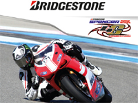 Bridgestone partenaire exclusif de la Freddie Spencer Riding School 4G