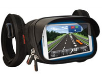 La housse de transport GPS So Easy Rider V5 voit plus grand