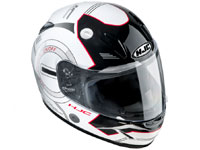 Casque moto pour enfant HJC CL-Y